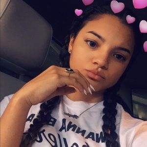 Meet your Posher, Jasimin